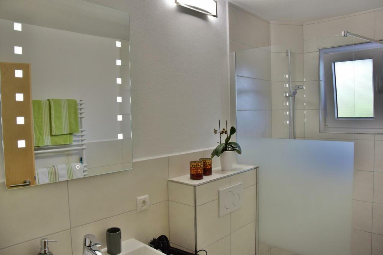 Ferienwohnung Close 린덴베르그 임 알가우 외부 사진