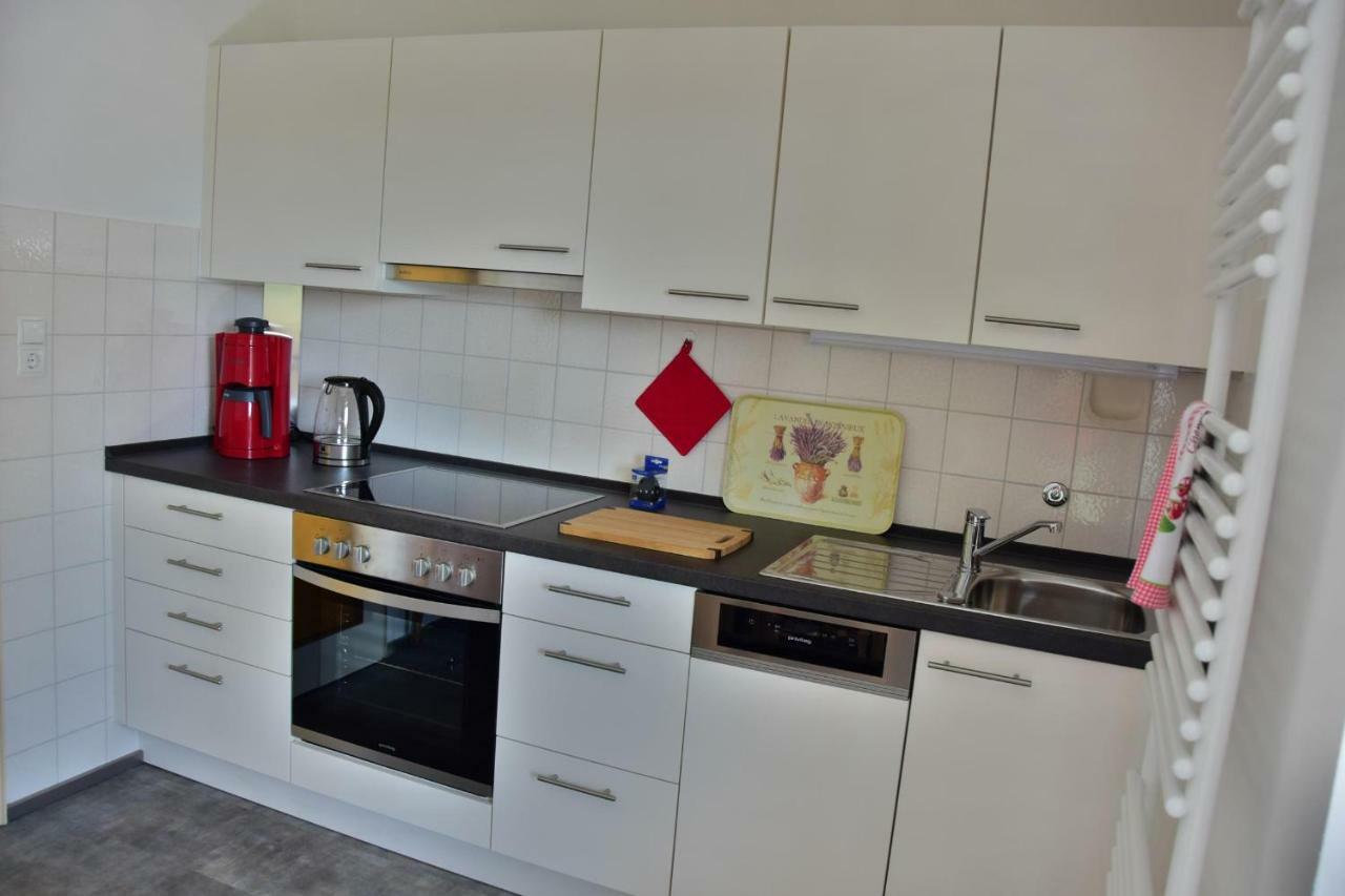 Ferienwohnung Close 린덴베르그 임 알가우 외부 사진