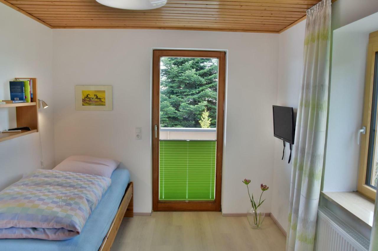Ferienwohnung Close 린덴베르그 임 알가우 외부 사진