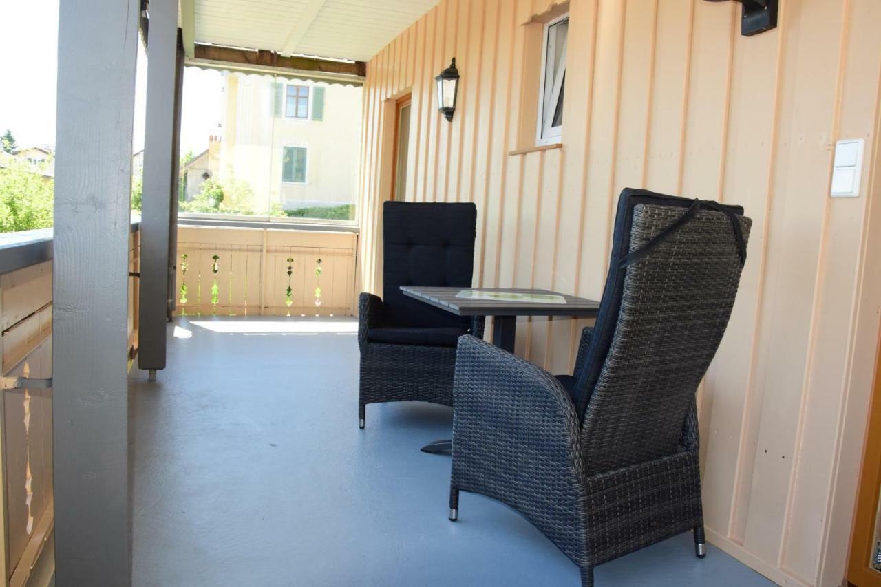 Ferienwohnung Close 린덴베르그 임 알가우 외부 사진