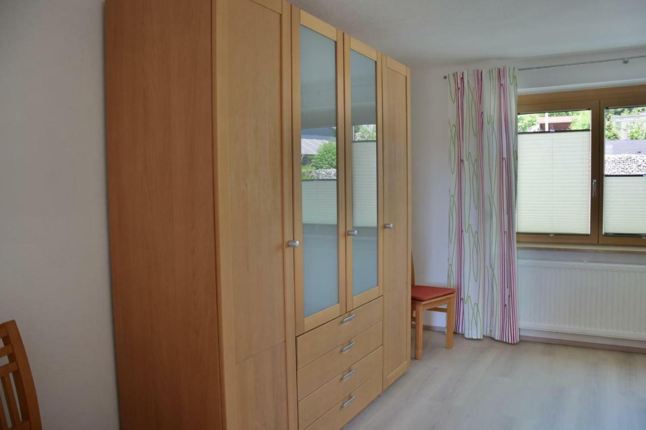Ferienwohnung Close 린덴베르그 임 알가우 외부 사진
