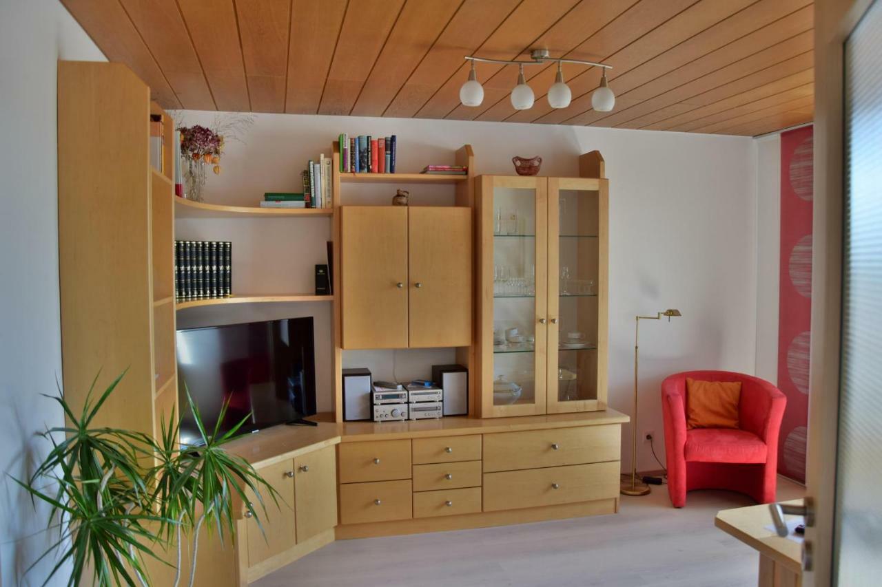Ferienwohnung Close 린덴베르그 임 알가우 외부 사진